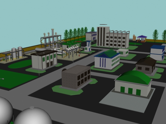 年产十万吨丙烯酸项目设计CAD+说明50