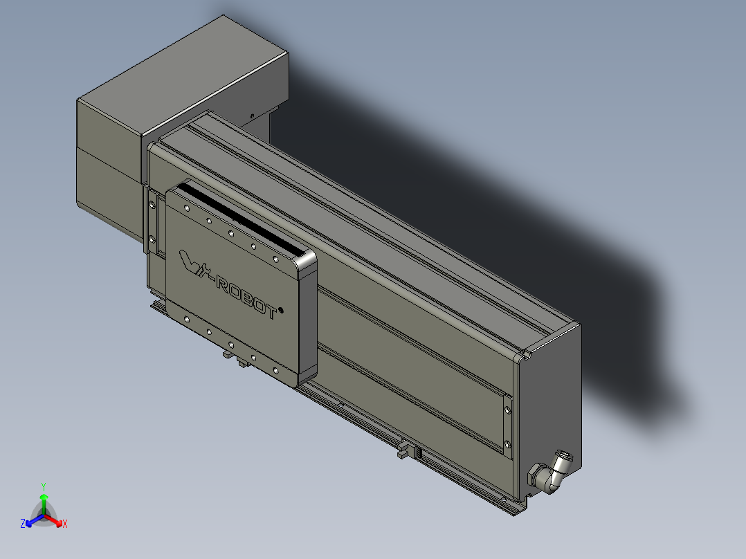 威洛博VBC17-S200-BRD-P75