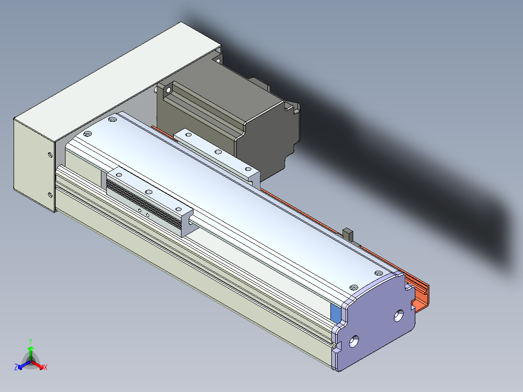 威洛博VF8-L16-C-S100-BR-P20-C4