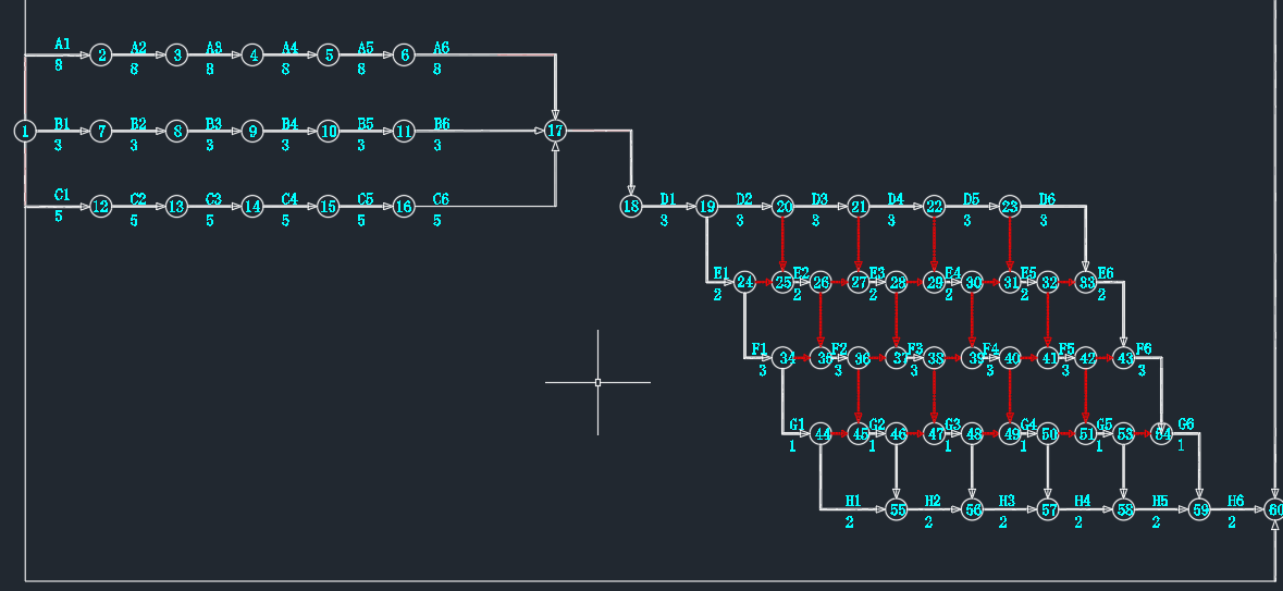 某楼建筑施工组织设计459537