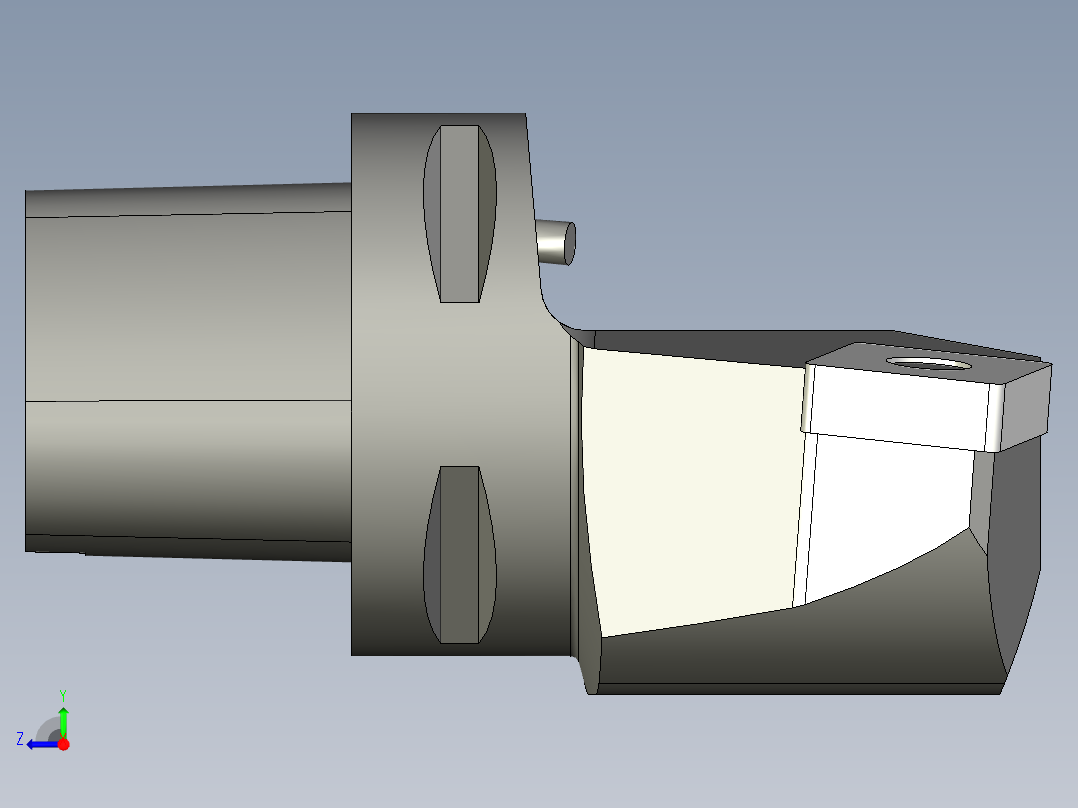 山特维克刀具5728681_TM01_MOD_0_1~TM01_00右视图