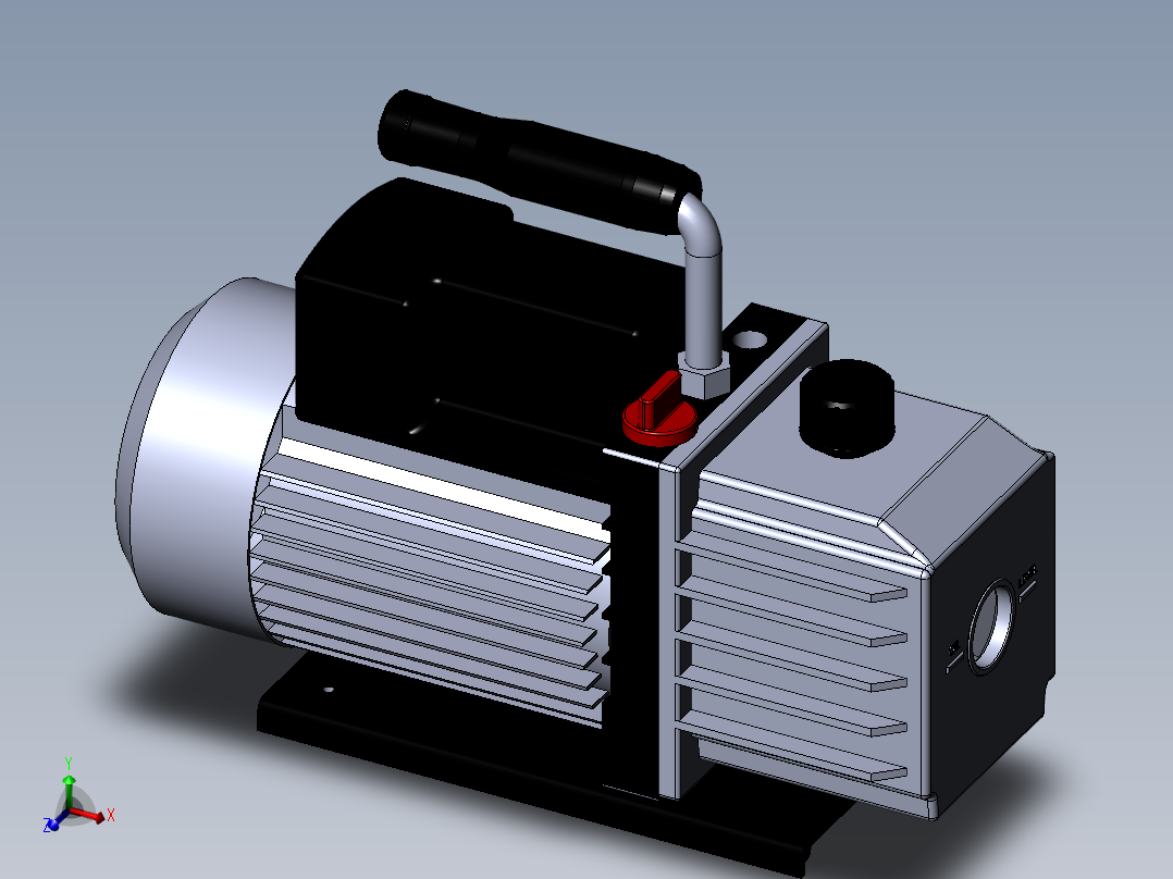 <span style='color: red'>单</span><span style='color: red'>级</span>离心油泵