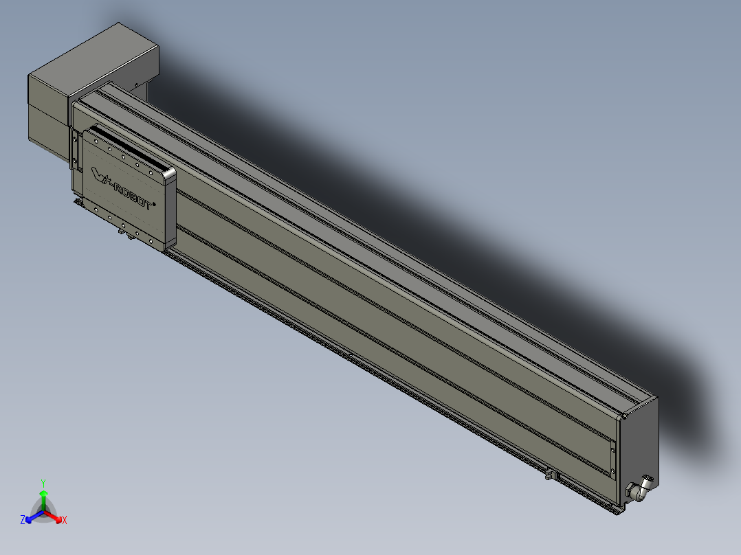 威洛博VBC17-S900-BRD-P75
