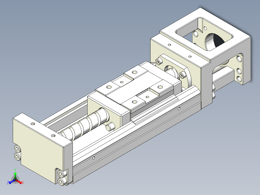 钢基模组-TPA-KSR-6005C-150A1-M-F0S0
