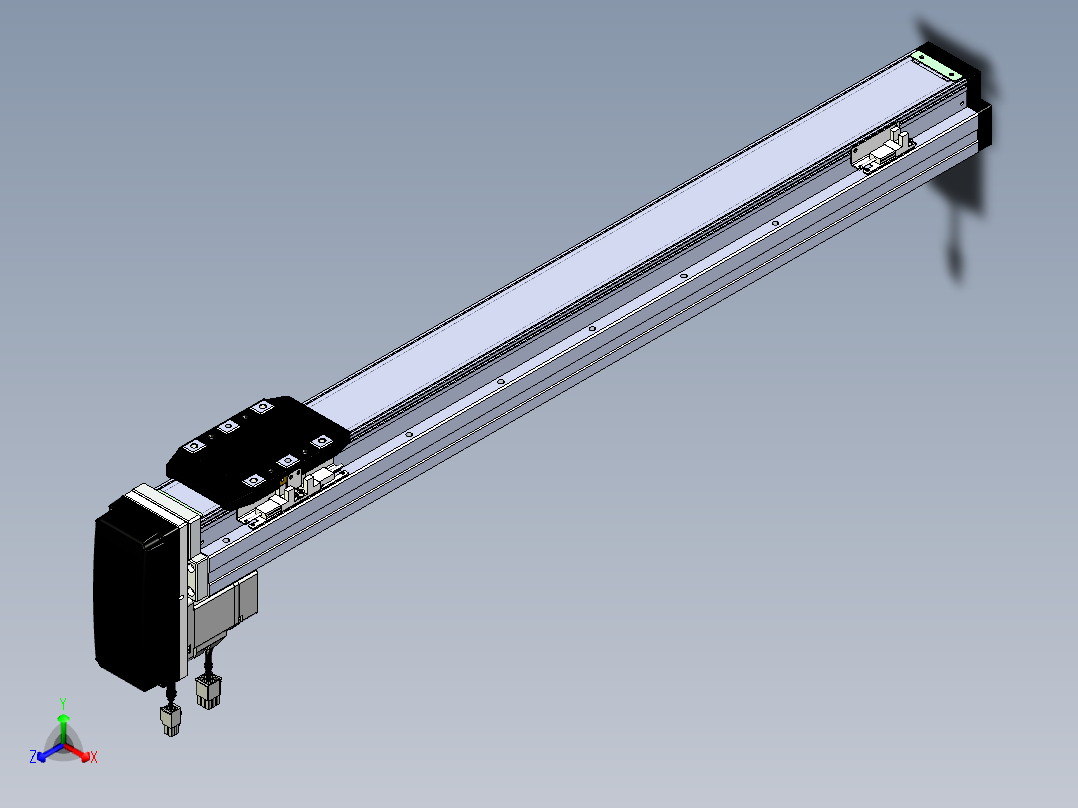 威洛博模组VGTH8-Lx-C-S650-BM-ZP20-C3