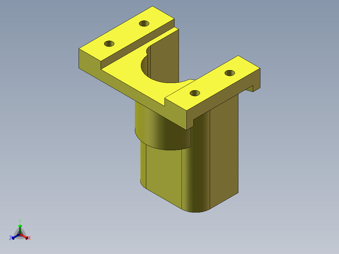 ch-68正等轴测图