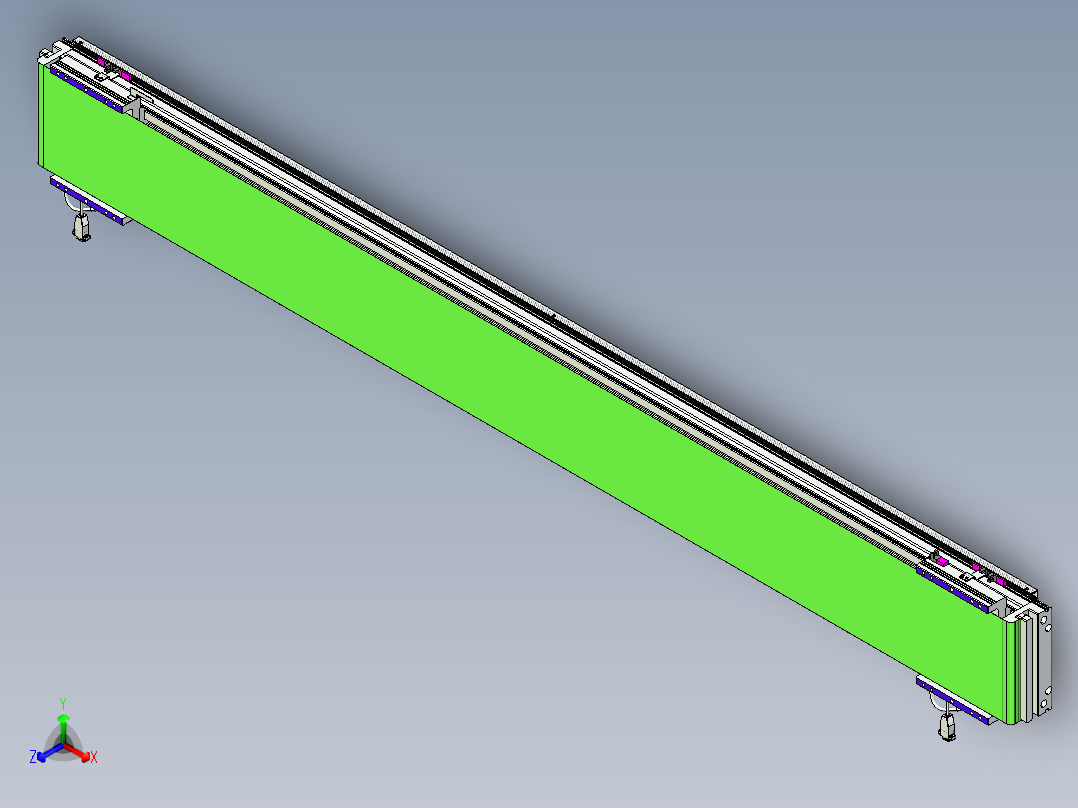 威洛博VL系列<span style='color: red'>3d</span>模型模组2VL22H2Y-S1950