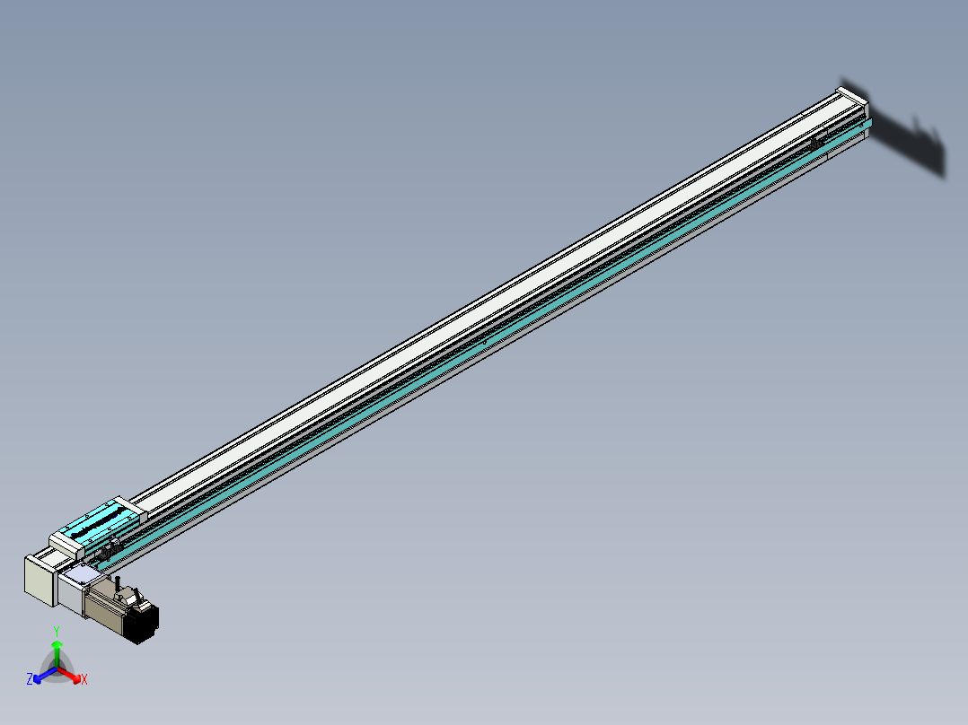 欧规系列-LB6A-L130-S1600-BL-ZP40-C3