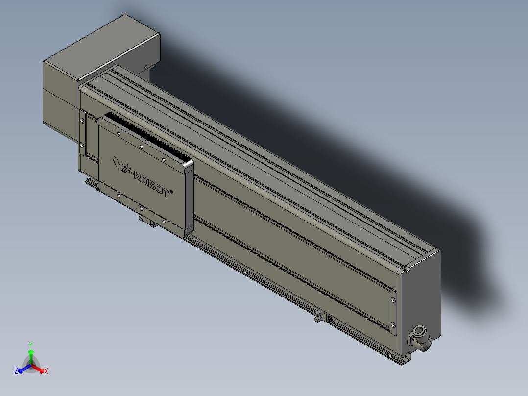 威洛博VBC14-S300-BRD-P40