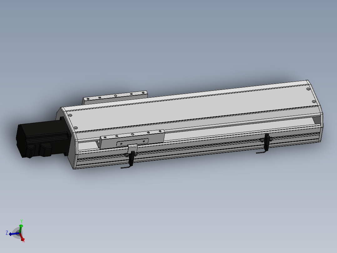 精密模组MY140-T10-300L-BC-P40B-C4-C
