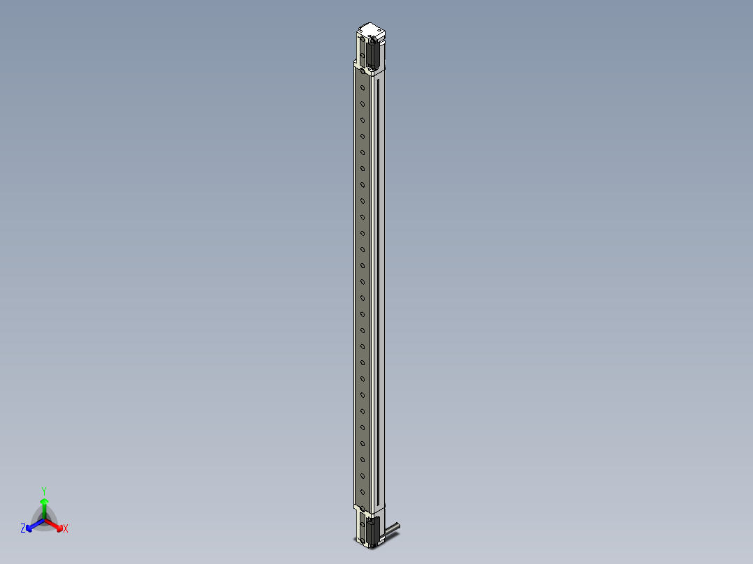 基恩士SL-V32H(S)_T_kc图纸模型