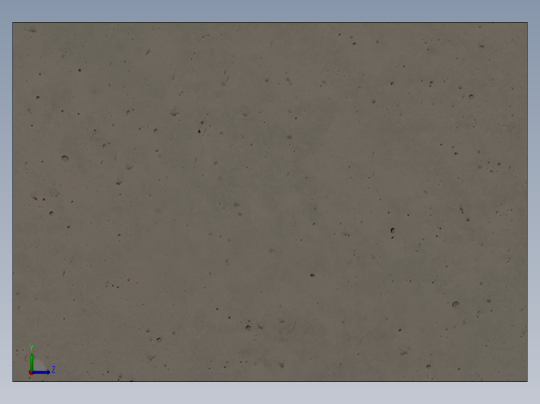 3层停车楼--SW（只有总装配图，仅供参考）左视图