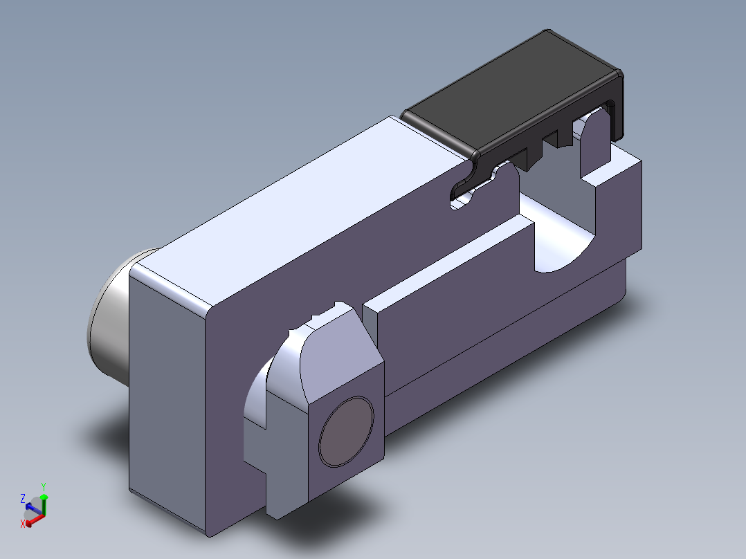 铝型材及其附件8.51.01A.ST-L