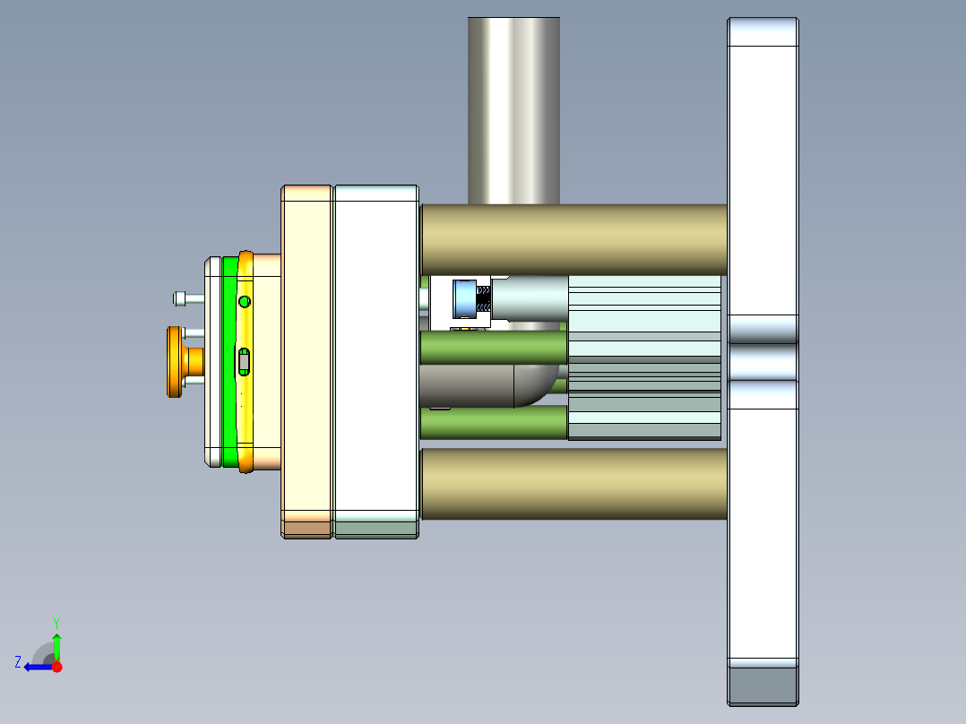 Siva-CNC5-0616右视图