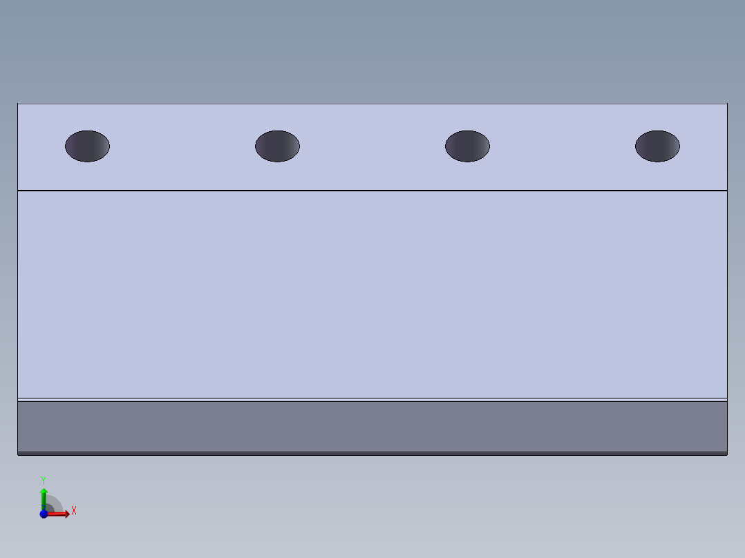 铝型材及其附件3.31.70.30.120.SLDPRT前视图