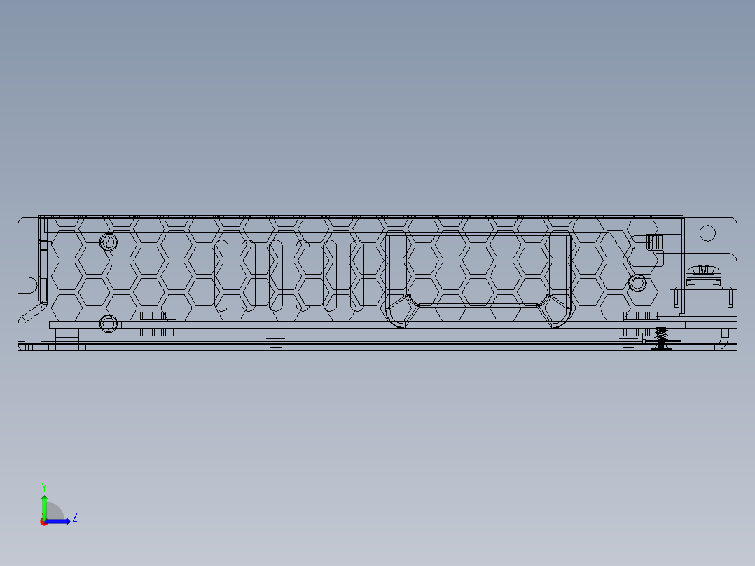 电源2 (18)左视图