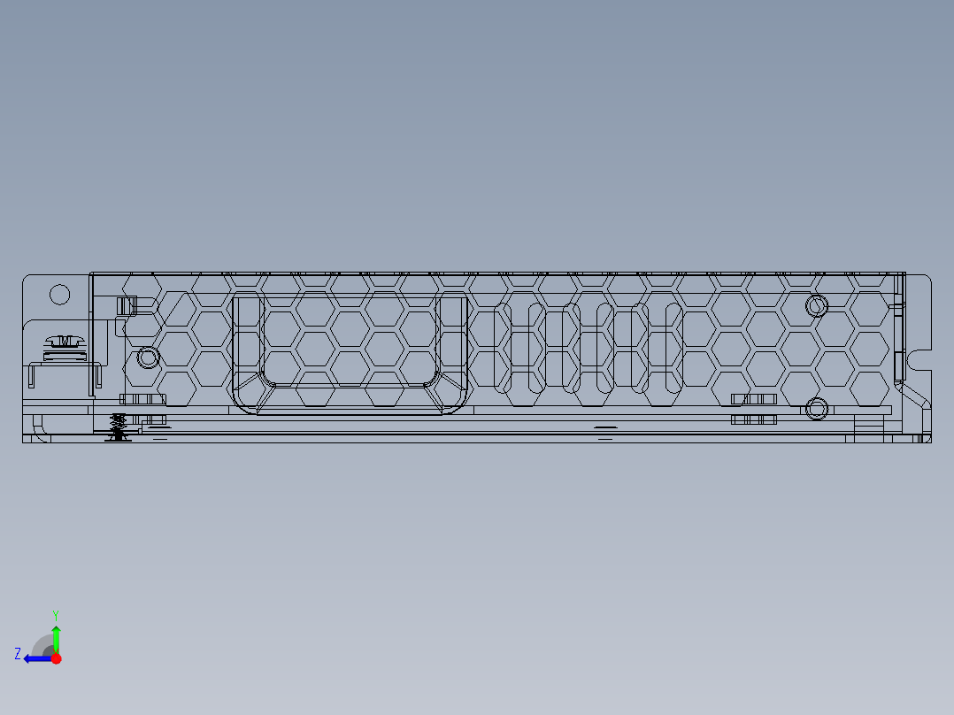 电源2 (18)右视图