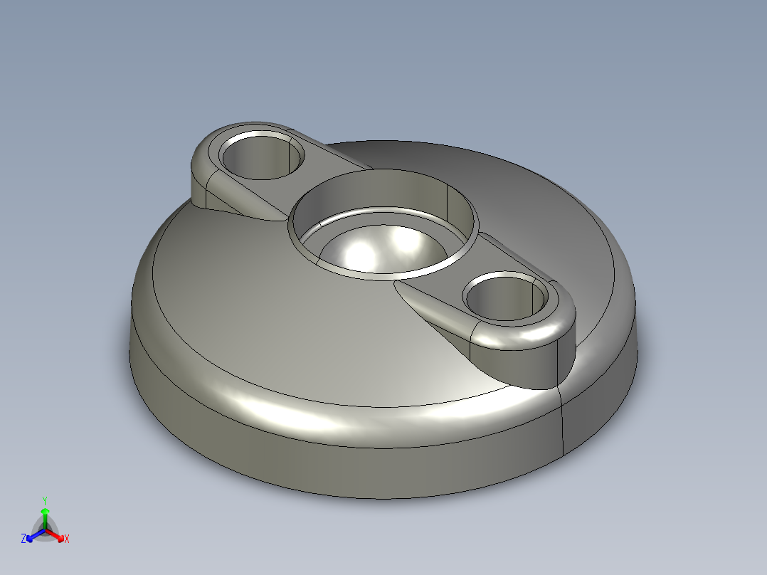 型材-KJN ZINC BOLT DOWN _0 BASE 098D060ZBS