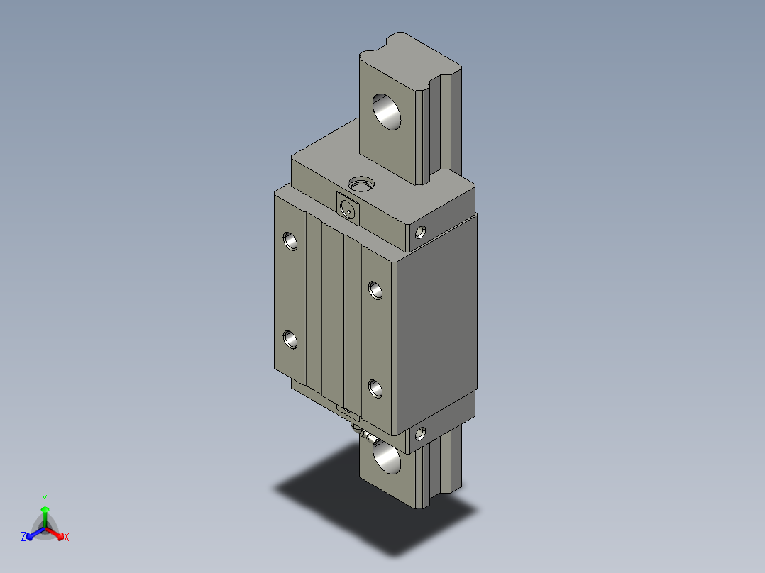 银泰PMI-SME45-SA.igs