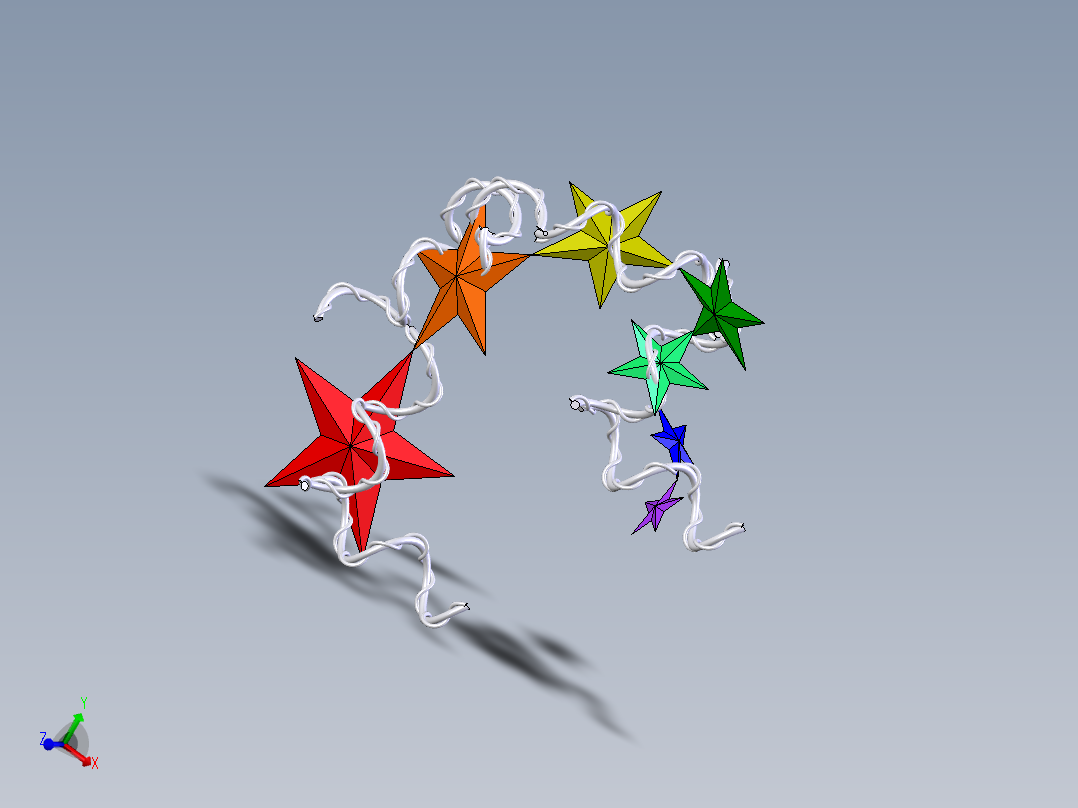 五<span style='color: red'>角</span><span style='color: red'>星</span>