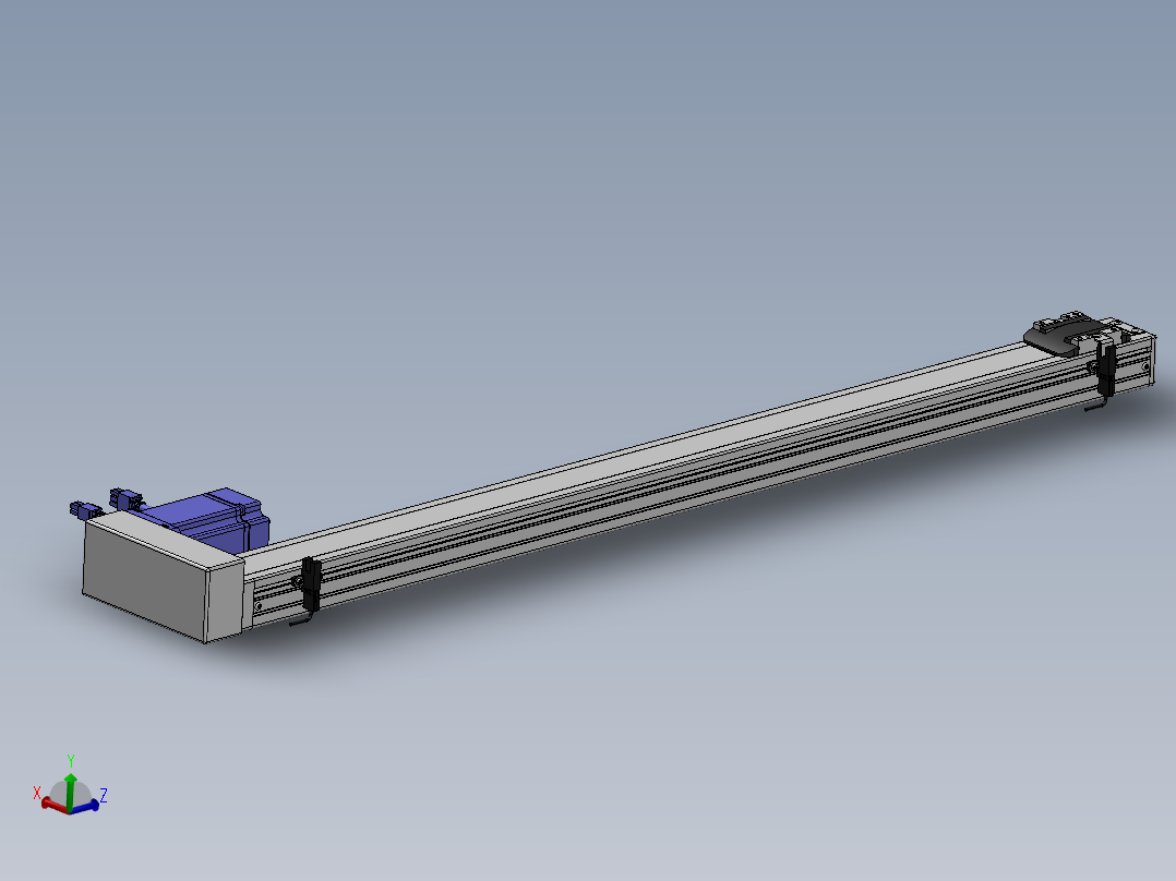 精密模组MY50-T10-800-BR-P20B-C4-C