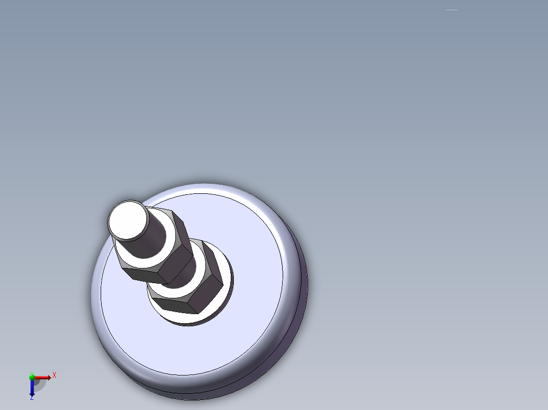 铝型材及其附件5.23.60.12.70俯视图