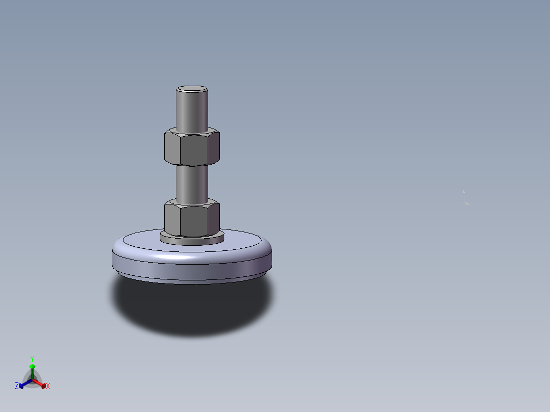 铝型材及其附件5.23.60.12.70正等轴测图