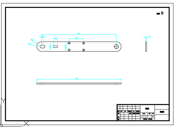 喷涂爬壁机器人（CAD）