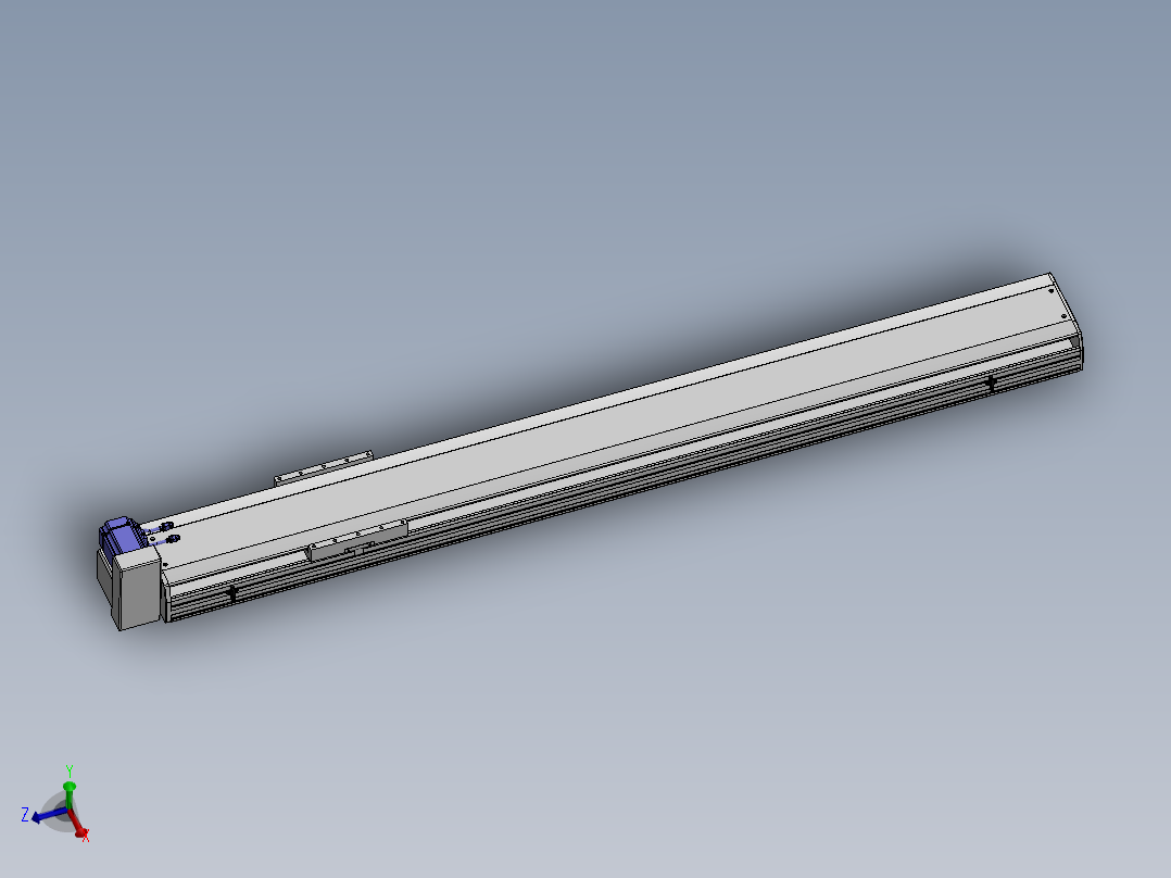 精密模组MT220-L150-1800-RU-M75-C4