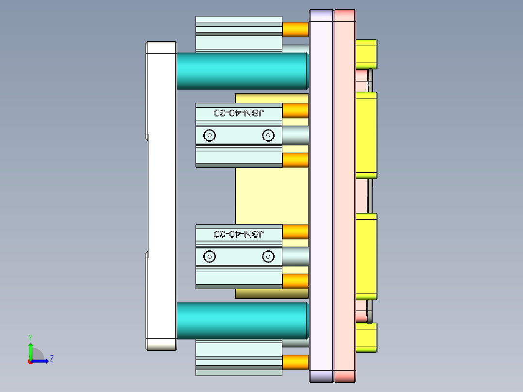 Encore-A-QX-CNC7-0520左视图