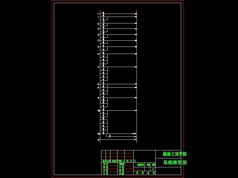 Q144-基于PLC的16路抢答器控制系统设计及仿真【西门子PLC编程】