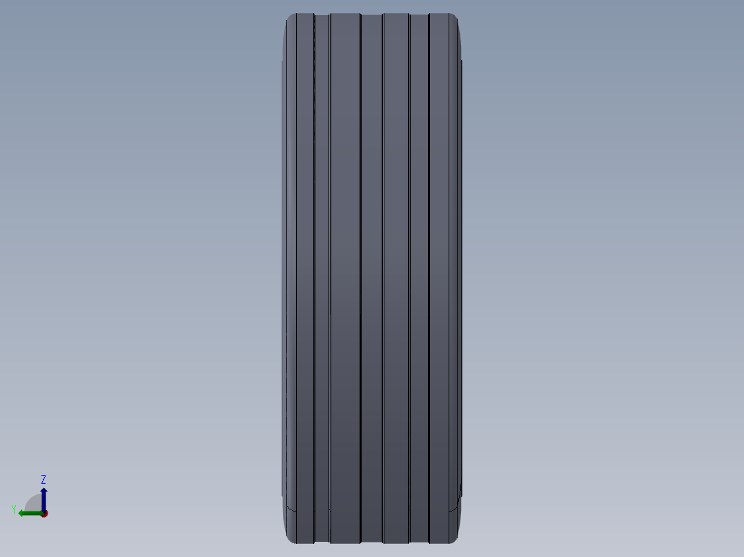 024-法拉利轮胎右视图