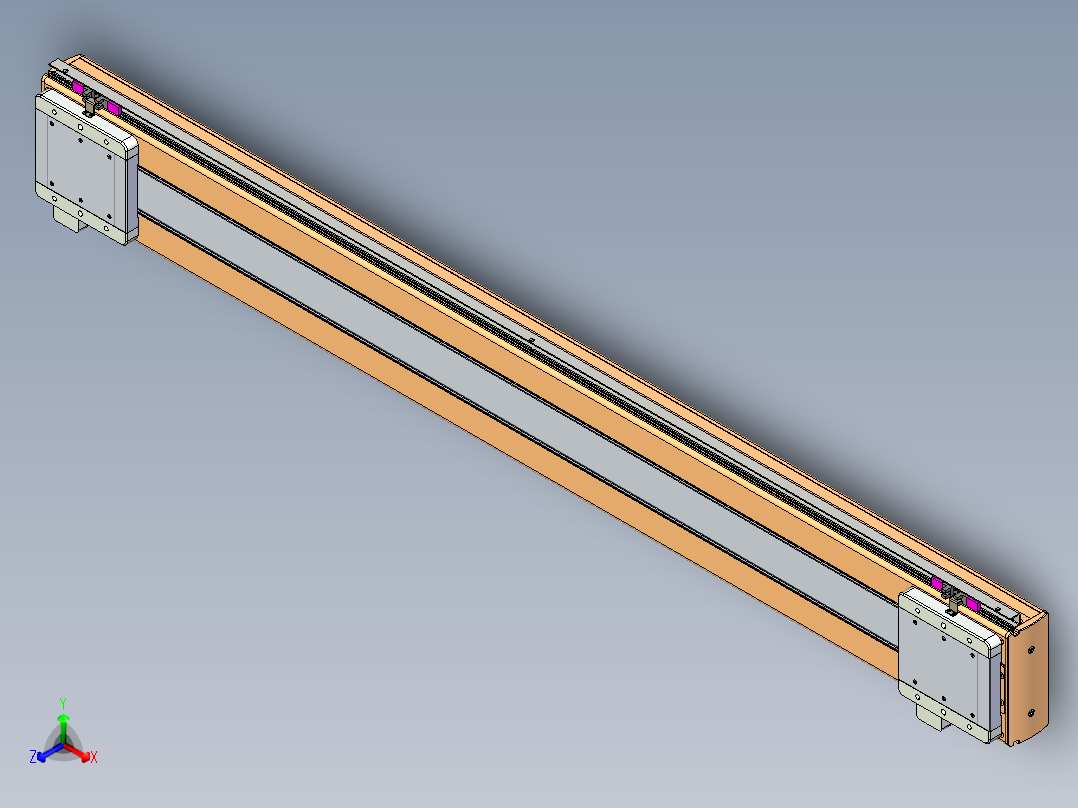 威洛博LC系列<span style='color: red'>3d</span>模型模组2LC17E1Y-S1300