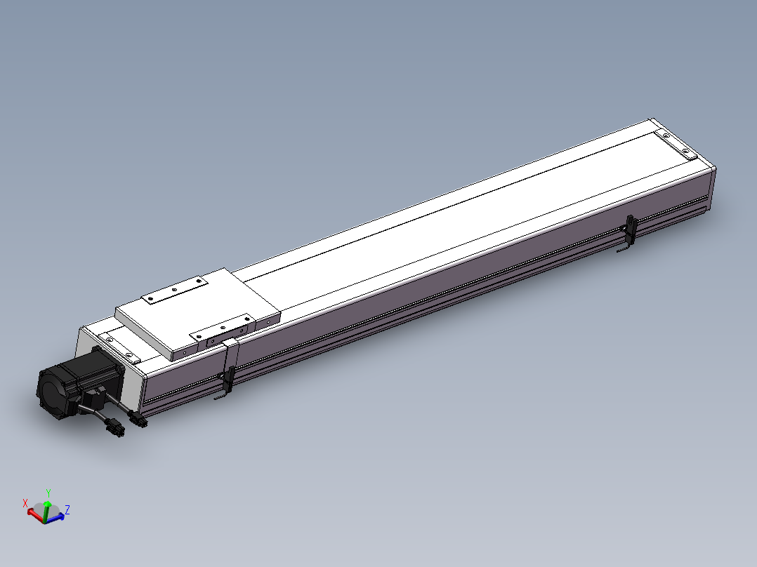 精密模组MC140-L05-700-BC-M400-C4