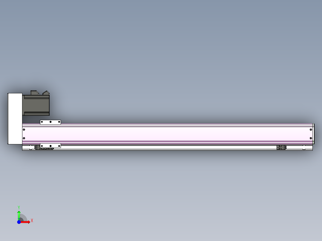 威洛博VF6-L16-C-S650-BR-P20-C4前视图