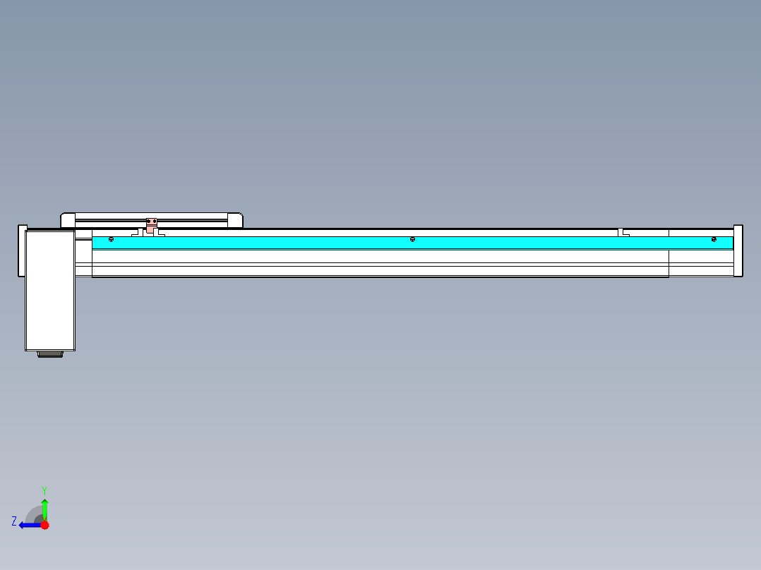 欧规系列-LB6-L65-C-S600-BLD-P40-D3右视图