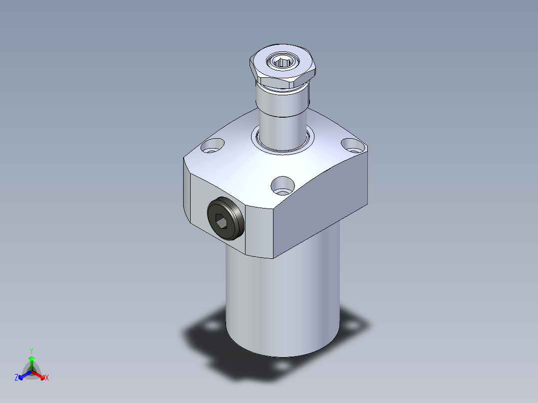 KOSMEKLT0360-CL-Y60多系列多零件图纸模型多系列多零件图纸模型