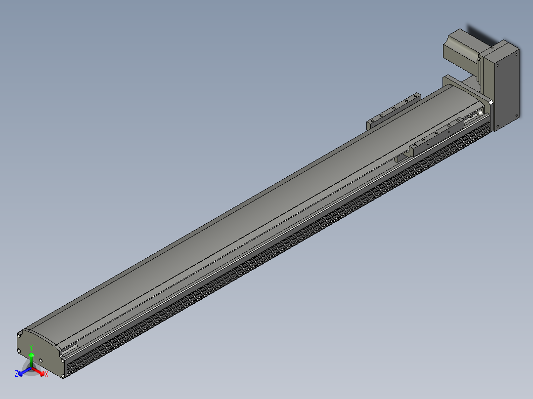 CCTL模组同步带-TL135B-LU-900