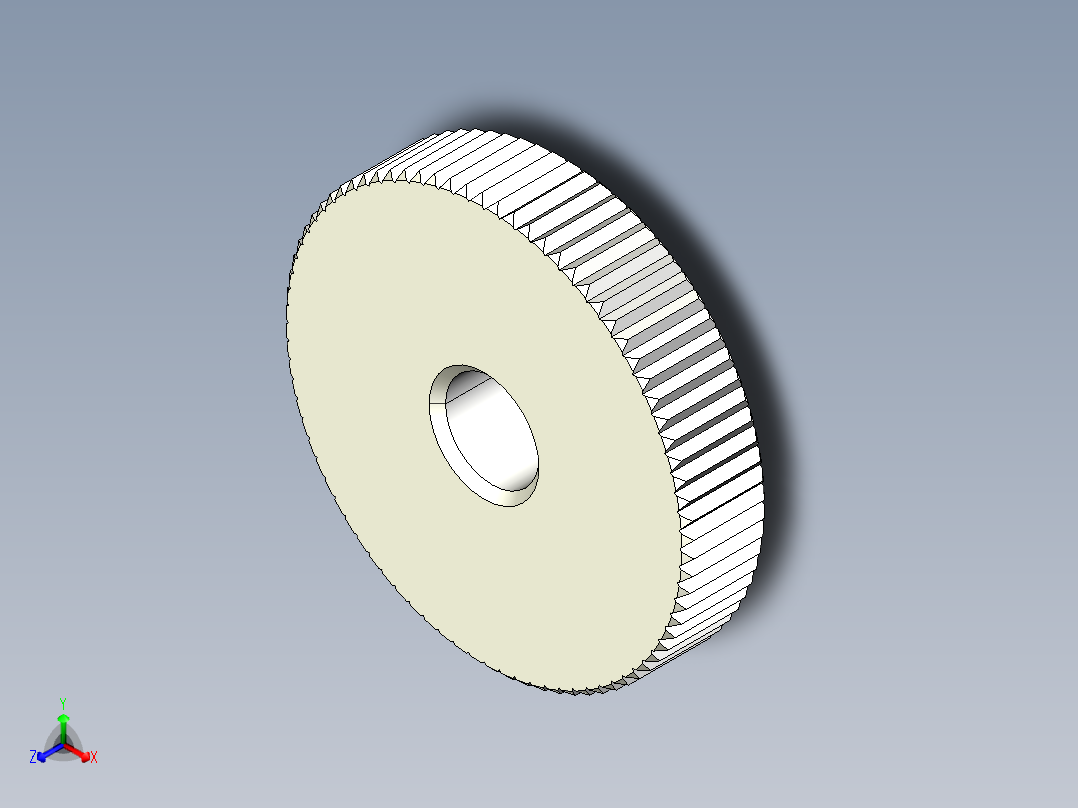 把手2476-3D多系列多零件图纸模型