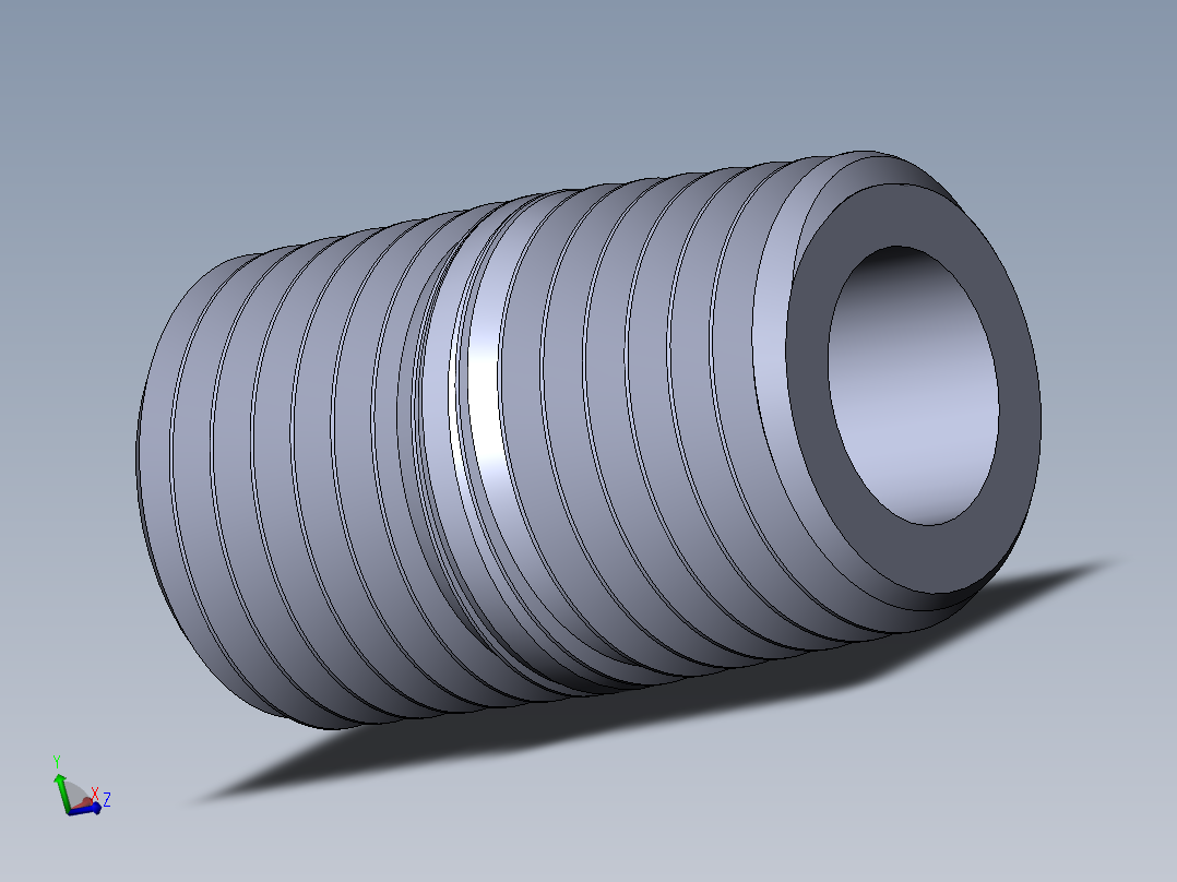 可配置管接头，14 - 6，NPT