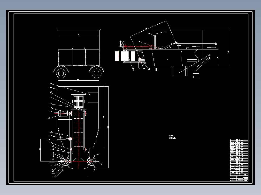 湖泊水面杂物收集<span style='color: red'>机器人</span>