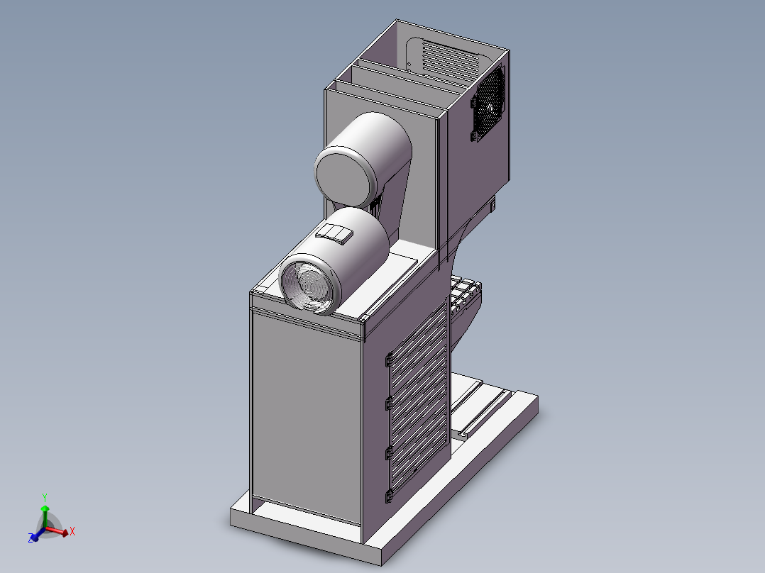 筒形件卷边接合偏心冲床