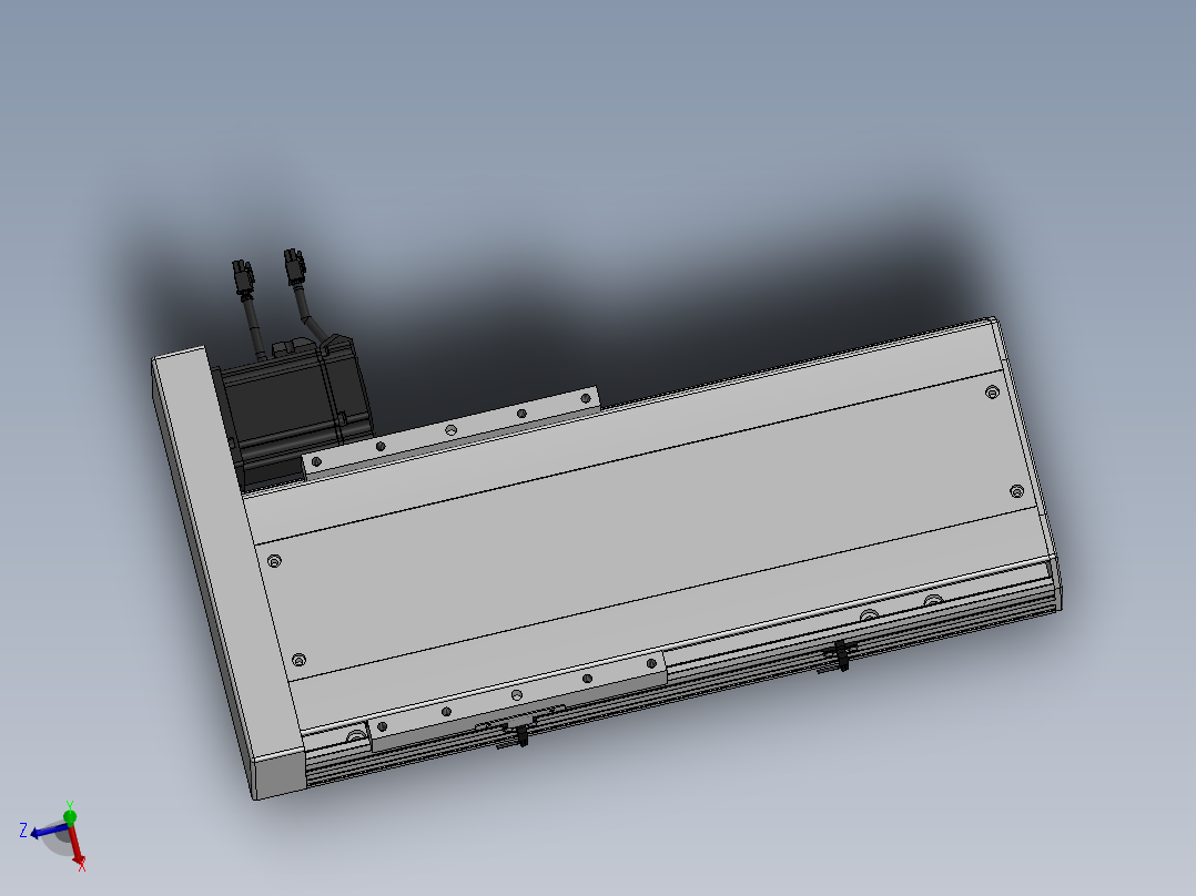 精密模组MY220-T10-250L-BR-P75B-C4-C