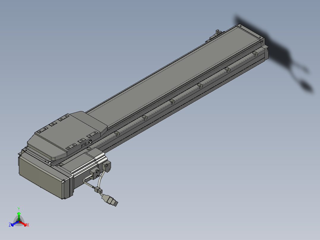 威洛博模组VGTH12-L10-C-S550-BL-ZT40-C3