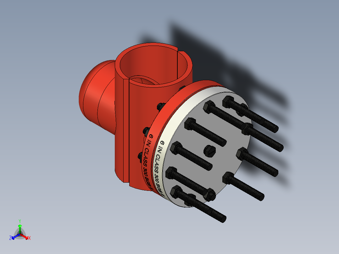 管件接头、螺纹接头、三通(35)