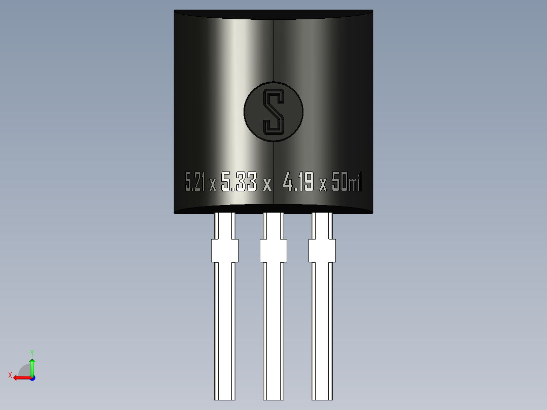 TO-92_Max_Straight_rev1.1后视图