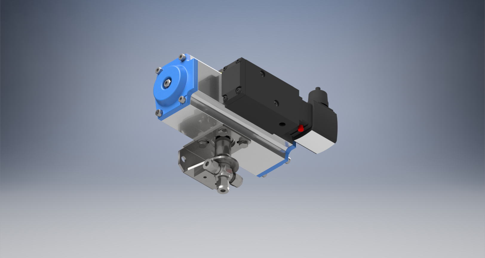 Hy-Lok 112系列球阀
