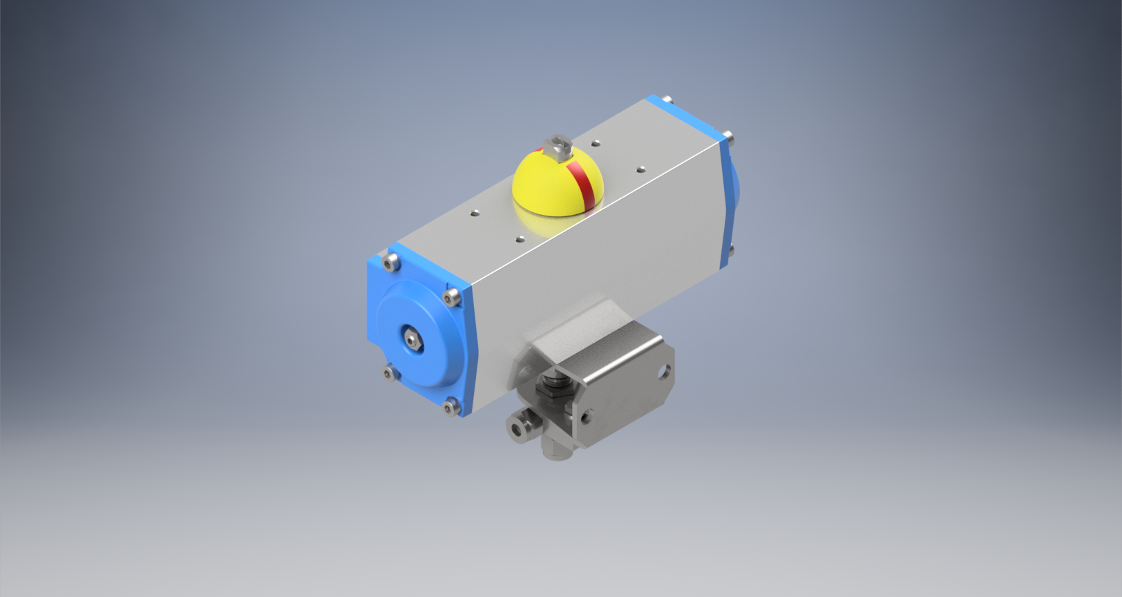 Hy-Lok 112系列球阀