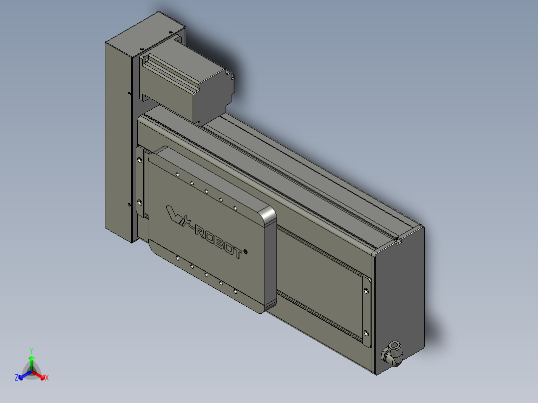 威洛博VC22-S150-BR-P75