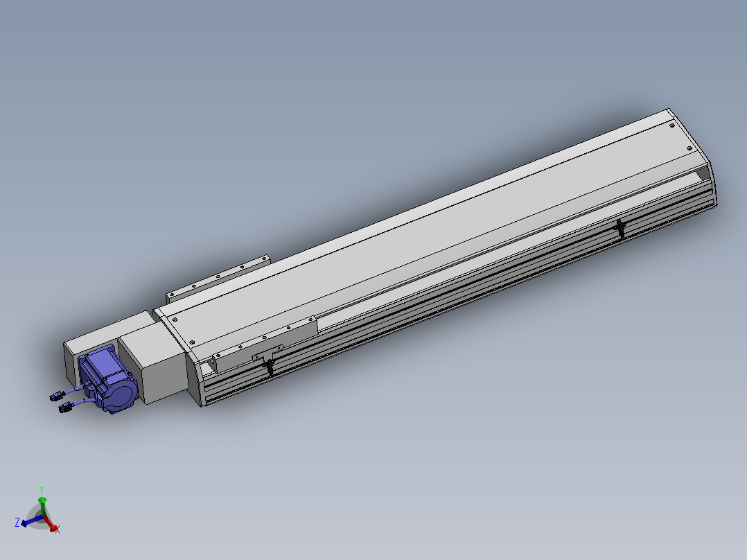 精密模组MT220-L150-800-L-M75-C4
